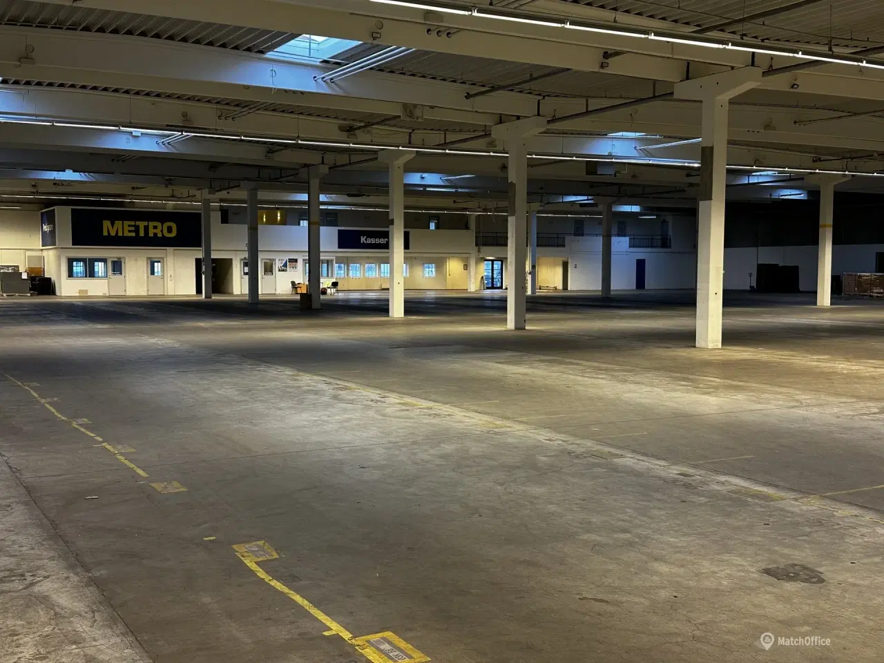 Billede 2 - Velbeliggende og regulært lagerlokale i Kolding N