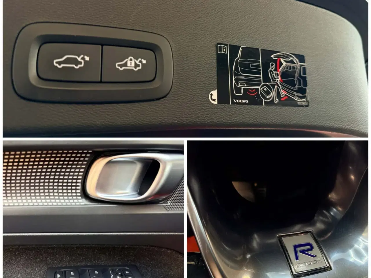 Billede 16 - Volvo XC40 2,0 D3 150 R-Design aut. AWD