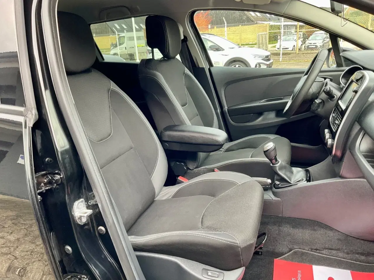 Billede 12 - Renault Clio IV 0,9 TCe 90 Zen Sport Tourer