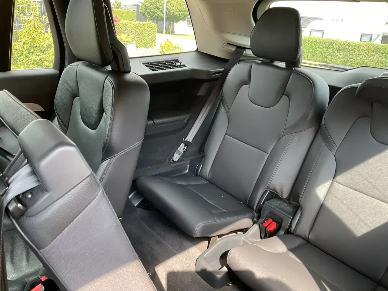 Billede 12 - Volvo XC90 2,0 D5 225 Momentum aut. AWD 7prs