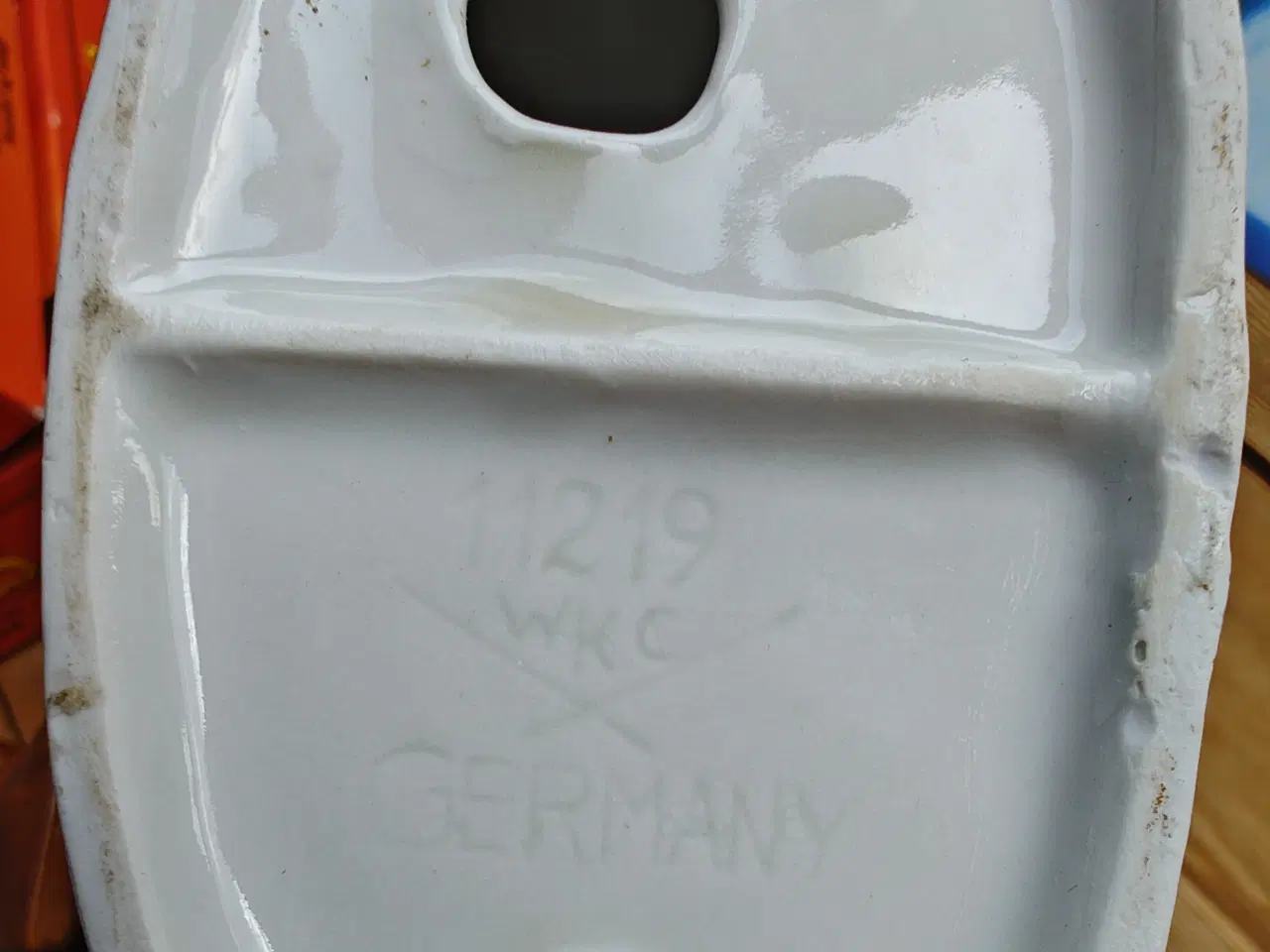 Billede 6 - Smed Figur med Ambolt