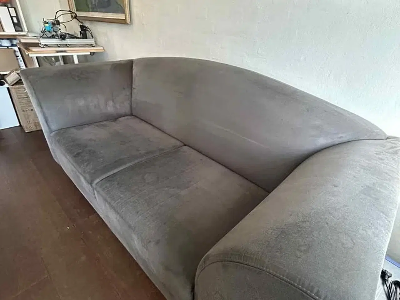 Billede 2 - Sofa fra Ilva
