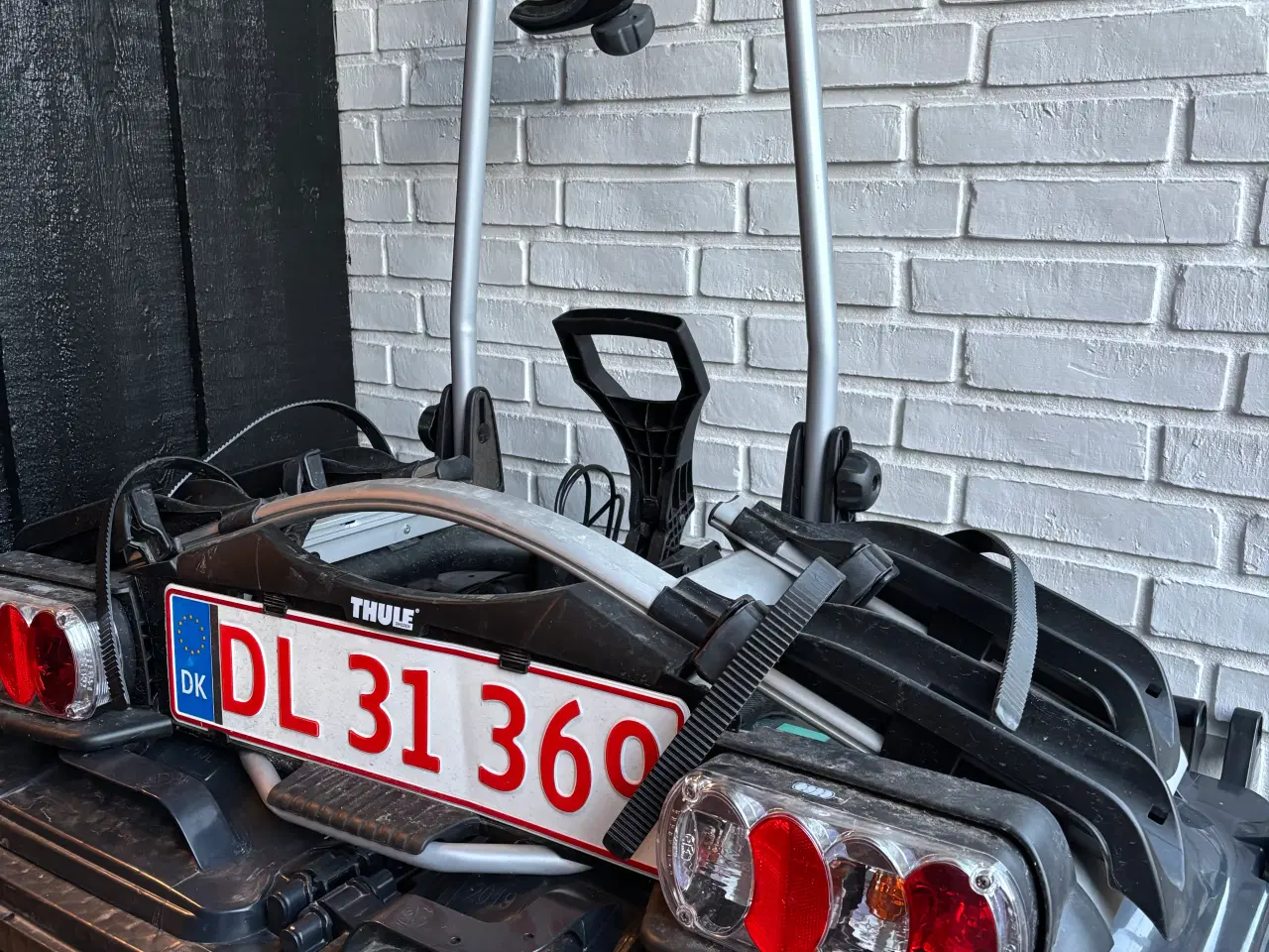 Billede 4 - Cykelstativ fra Thule