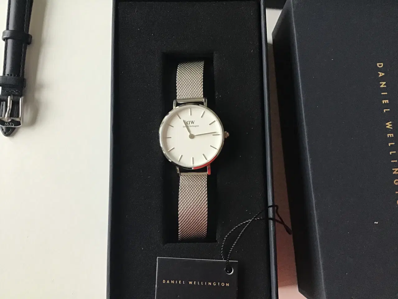 Billede 1 - Daniel Wellington ur