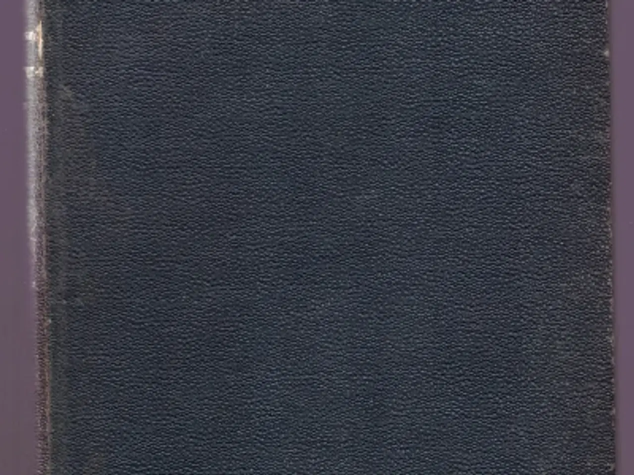 Billede 1 - Guy de Maupassant: Vandrerliv