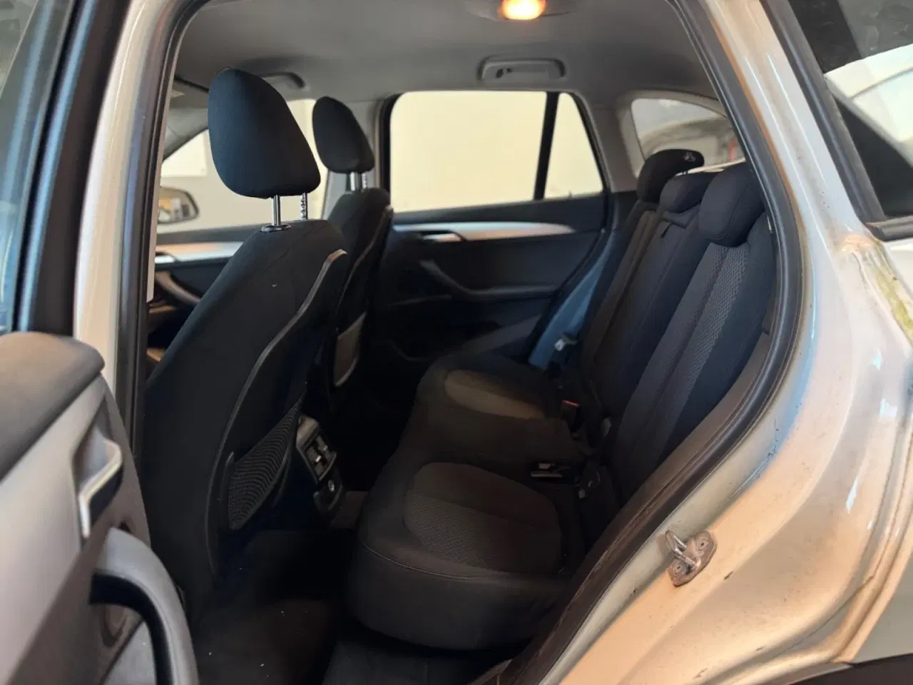 Billede 11 - BMW X1 2,0 xDrive20d aut.