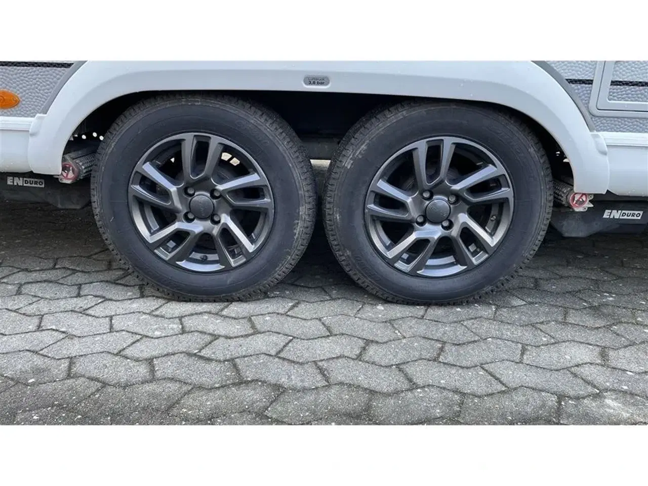 Billede 13 - 2021 - Hobby De Luxe 650 KFU