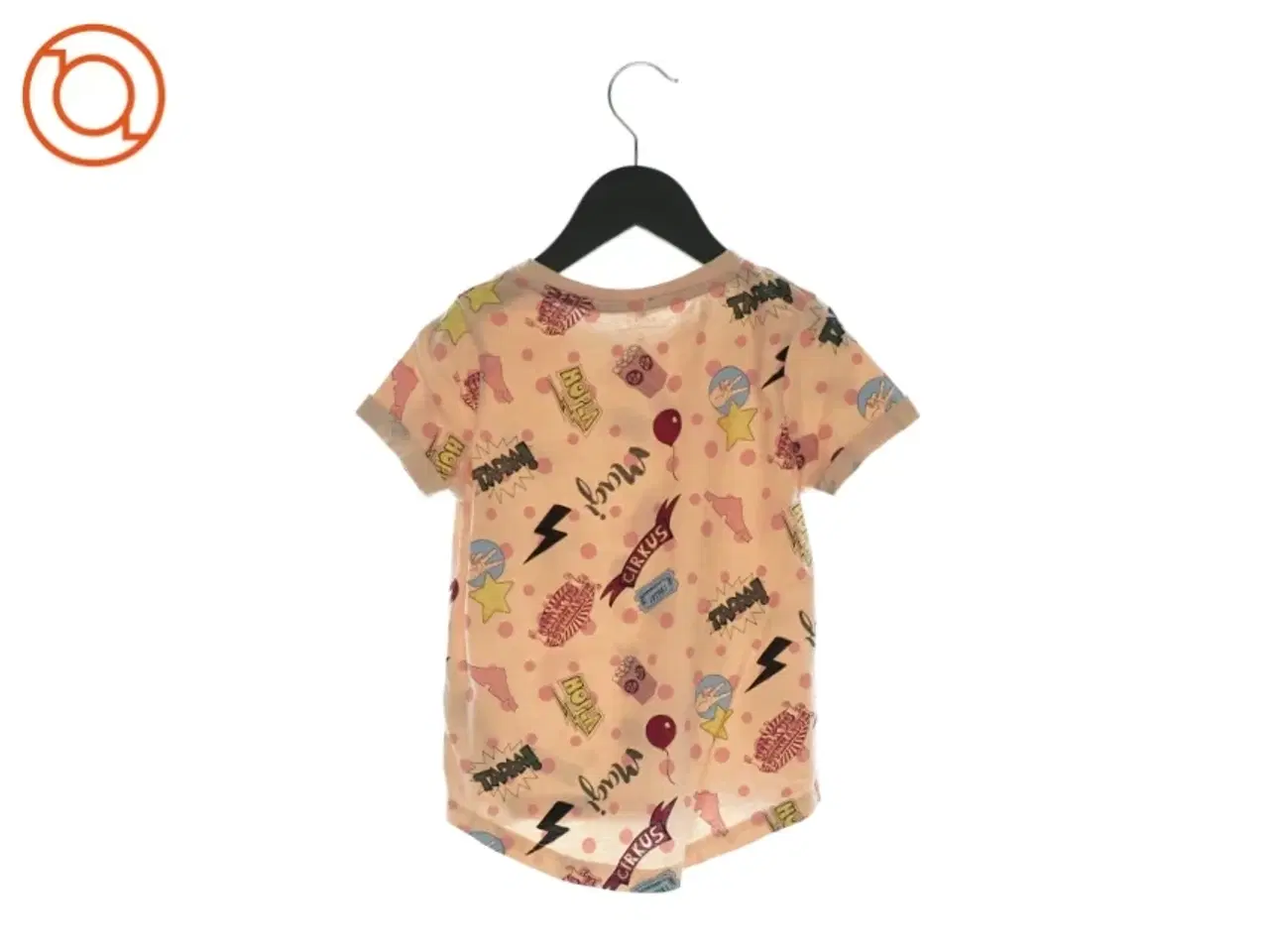 Billede 2 - T-shirt fra Name it (Str. 128)