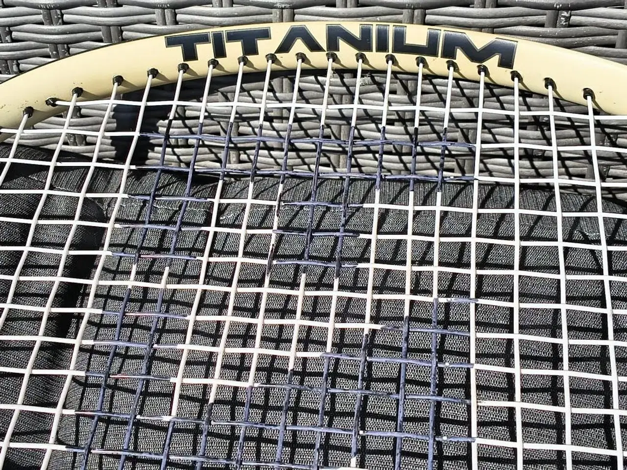 Billede 5 - FORZA TI CONTROL 11, TITANIUM, STR. SL2 FLOT STAND