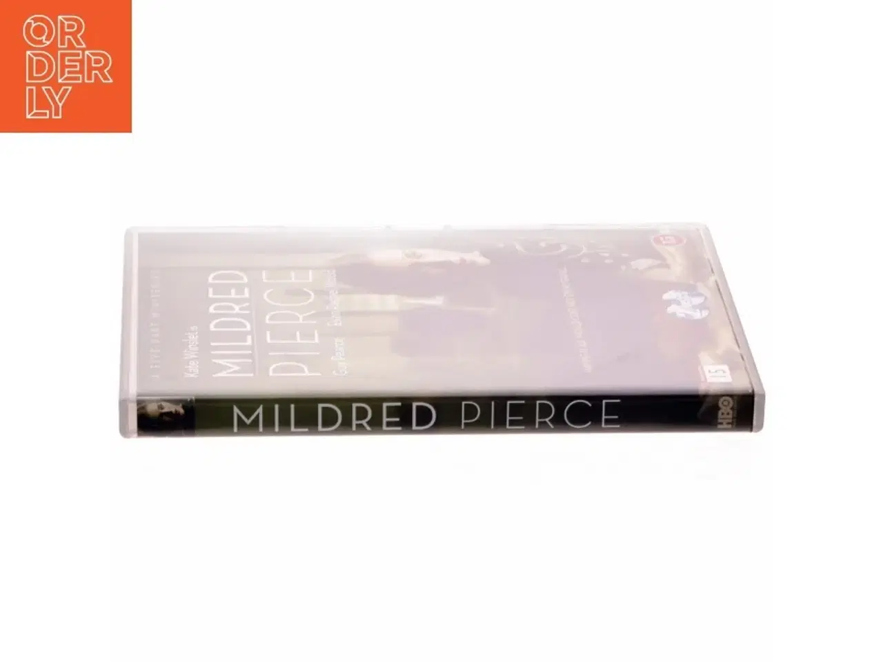 Billede 2 - Mildred Pierce