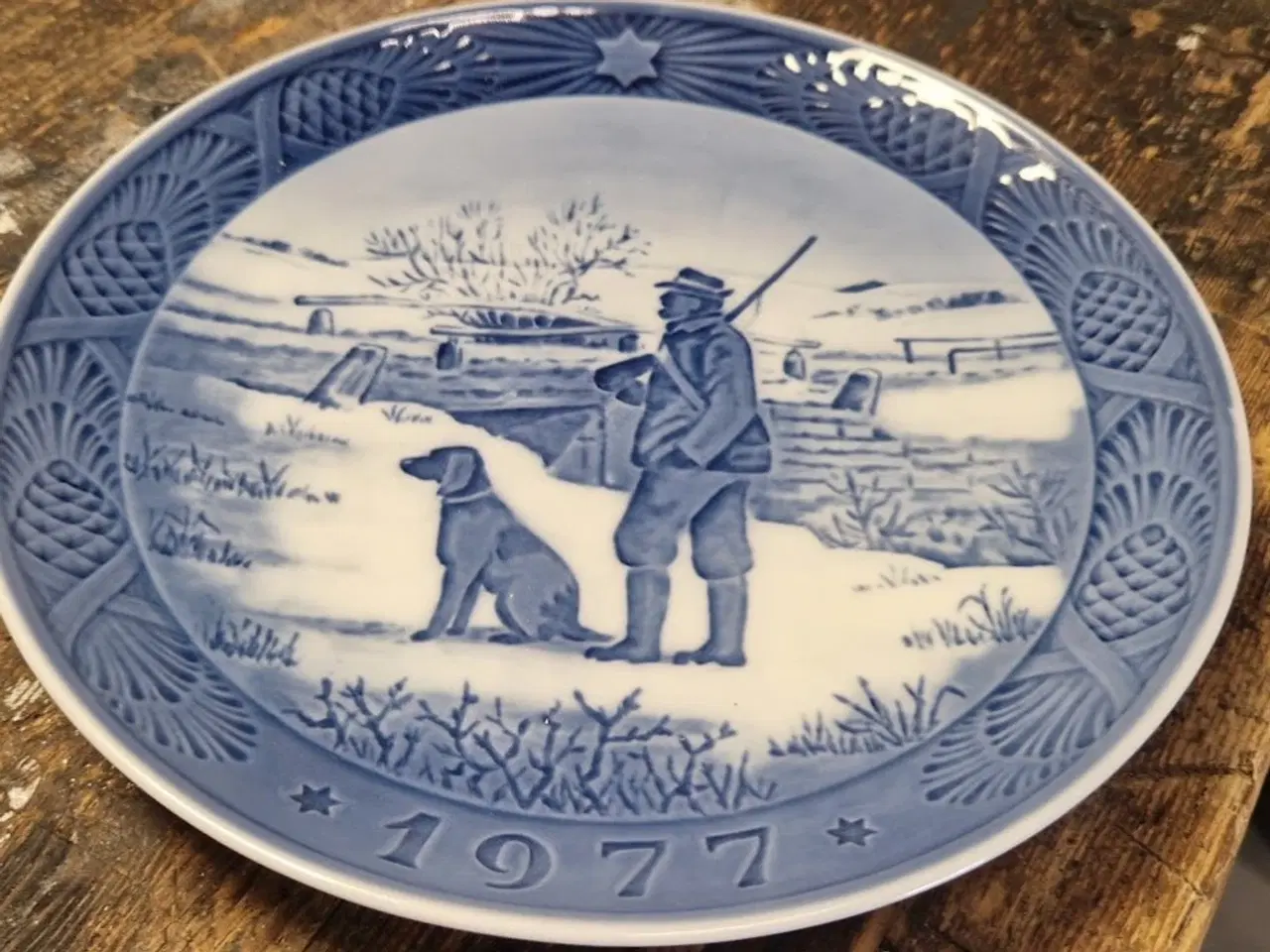 Billede 19 - Kongelig & Bing/Grøndahl porcelæn