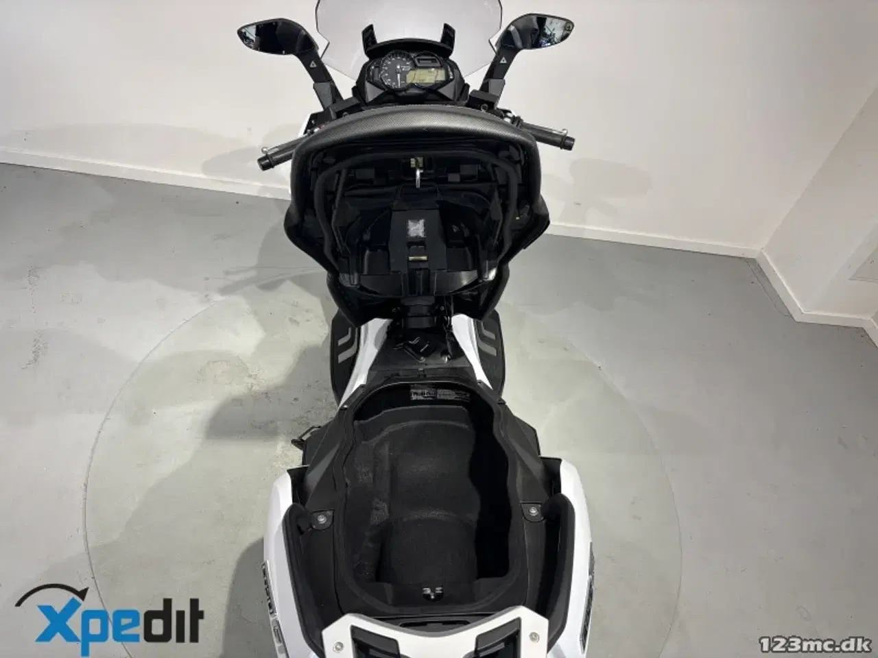 Billede 19 - BMW C 650 GT