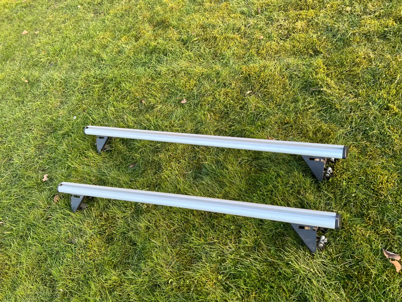 Billede 1 - Opel tagbøjler