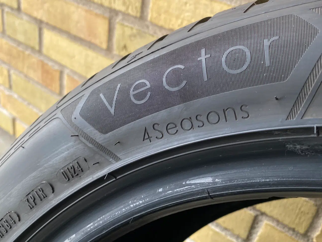 Billede 4 - 19” Goodyear Helårs 