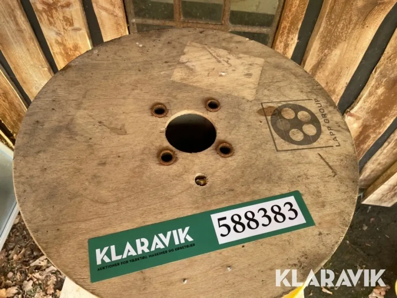 Billede 11 - Installationskabel Ölfex