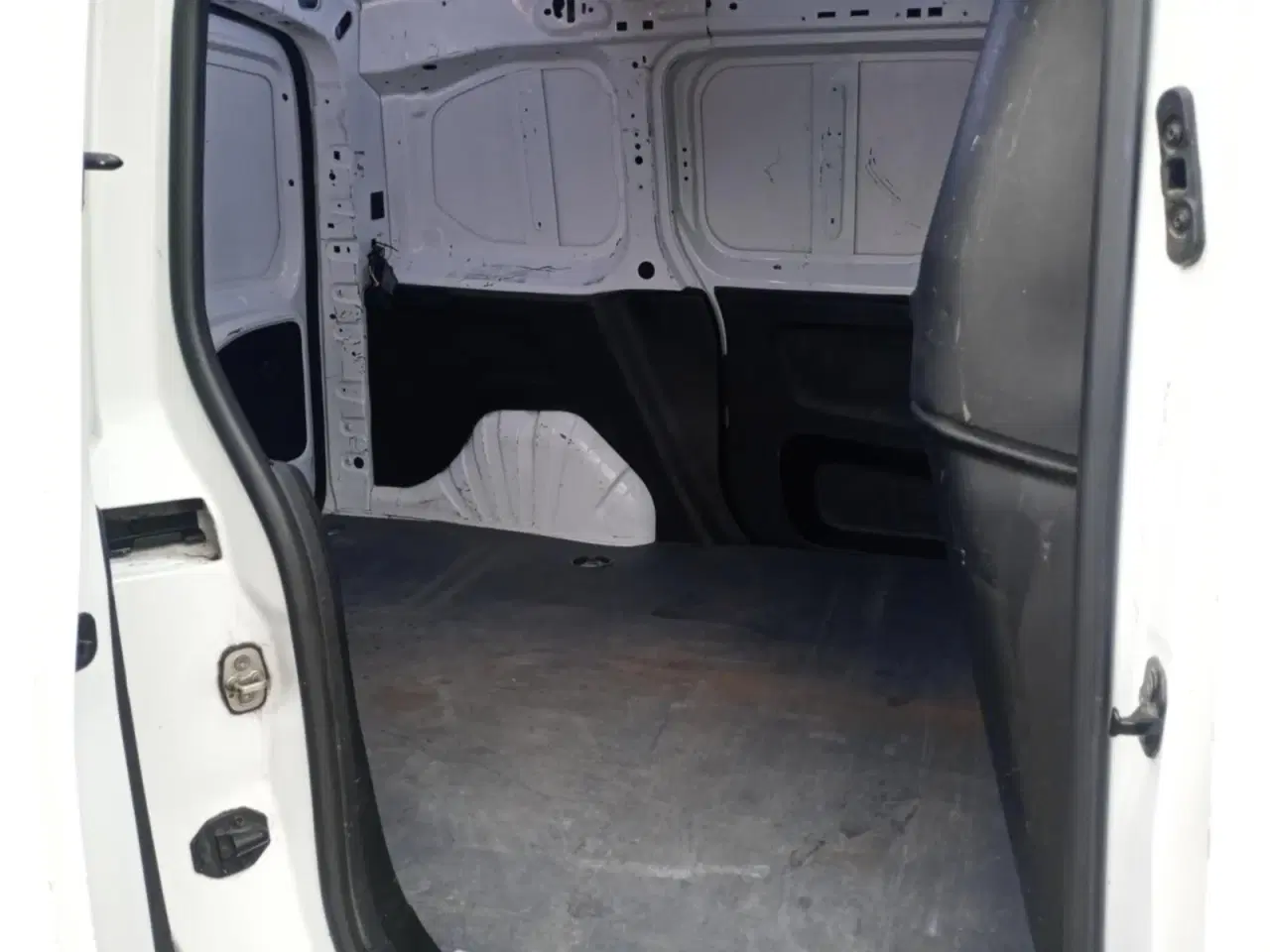 Billede 11 - Peugeot Partner 1,5 BlueHDi 100 L1V1 Plus Van
