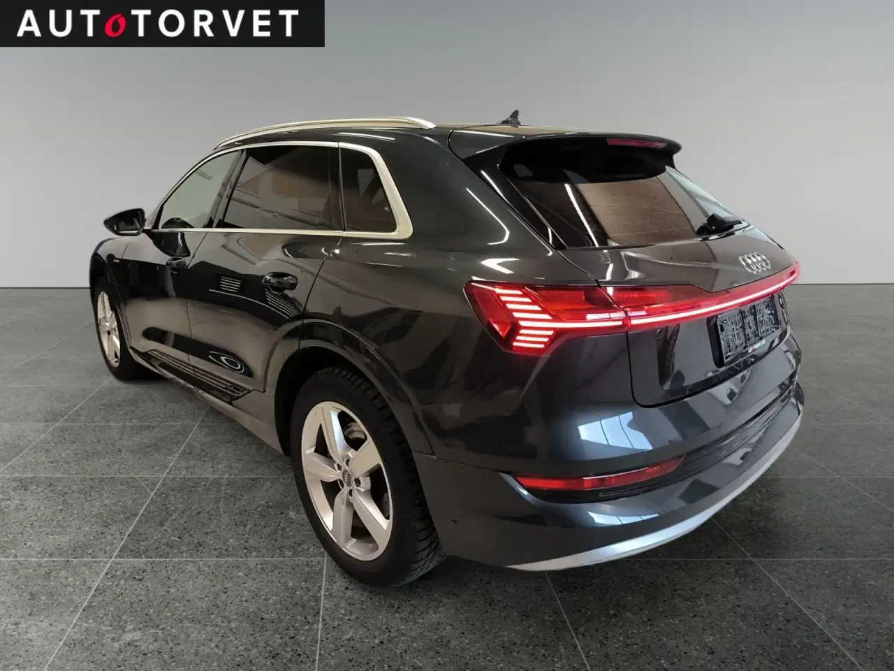 Billede 4 - Audi e-tron 50 quattro