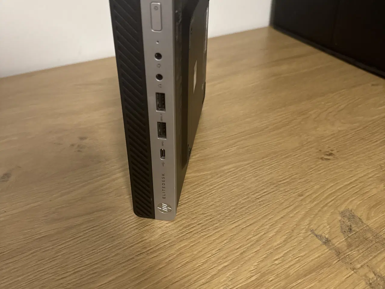 Billede 1 - I5-7500 / 512 ssd / 8 ram 