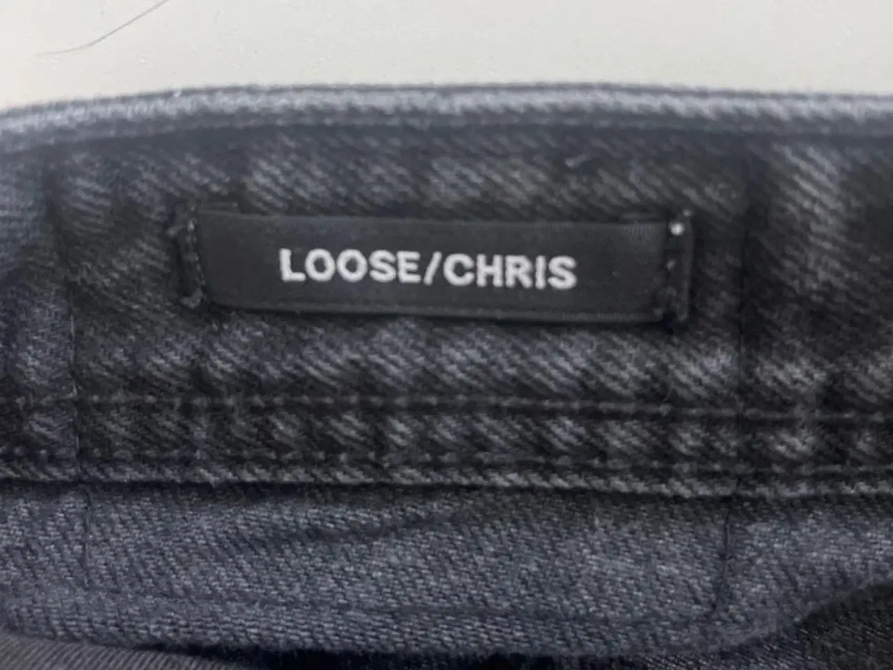 Billede 4 - Jeans, 32/30