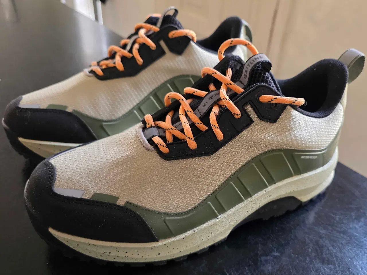 Billede 2 - Gaitline  Gravel Lite WP