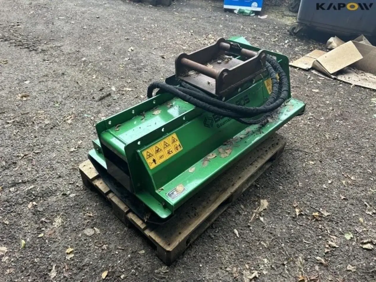Billede 3 - Bernards EXF1200