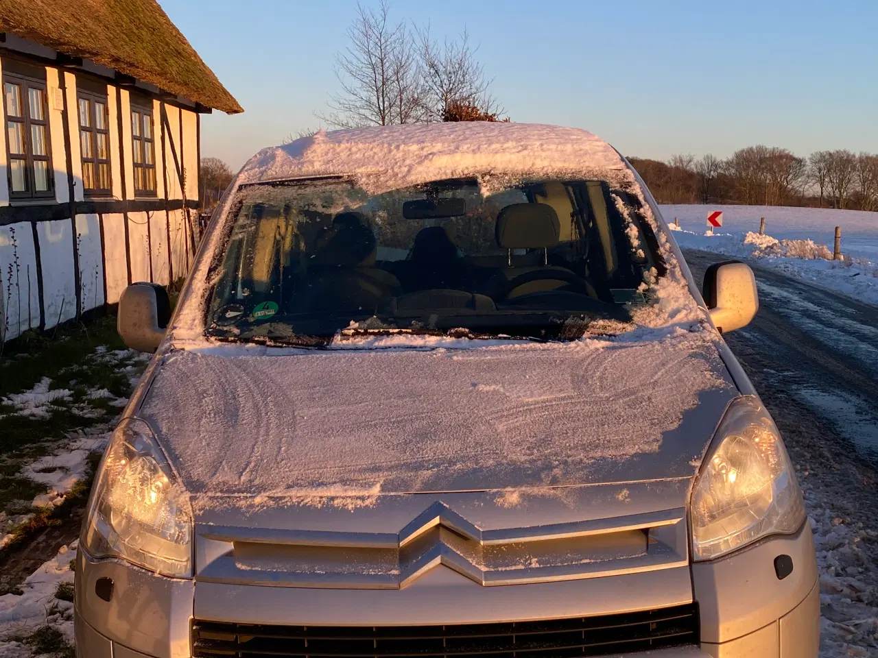 Billede 2 - SOLGT!!! Byens Bedste Berlingo