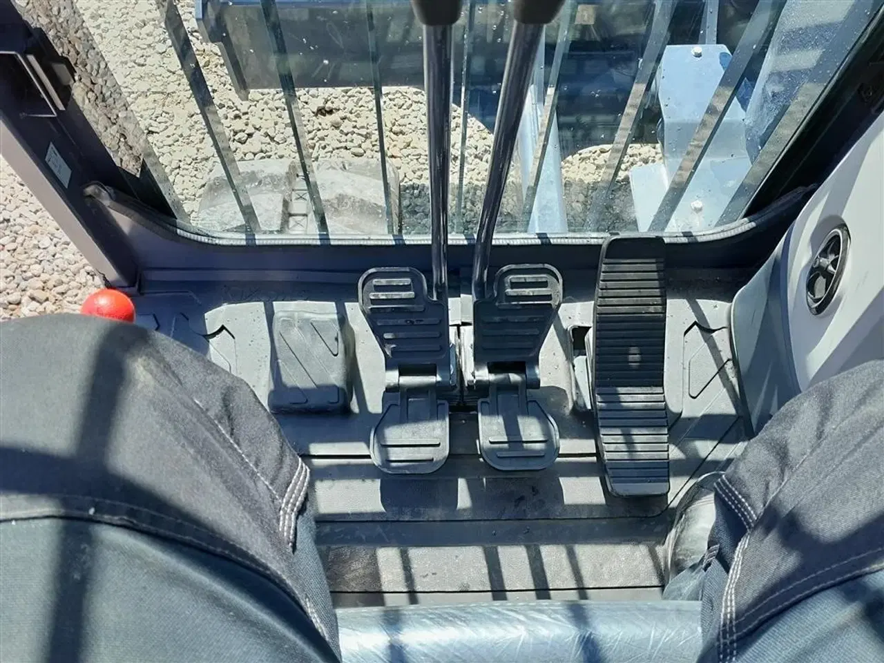 Billede 10 - XCMG xe80e