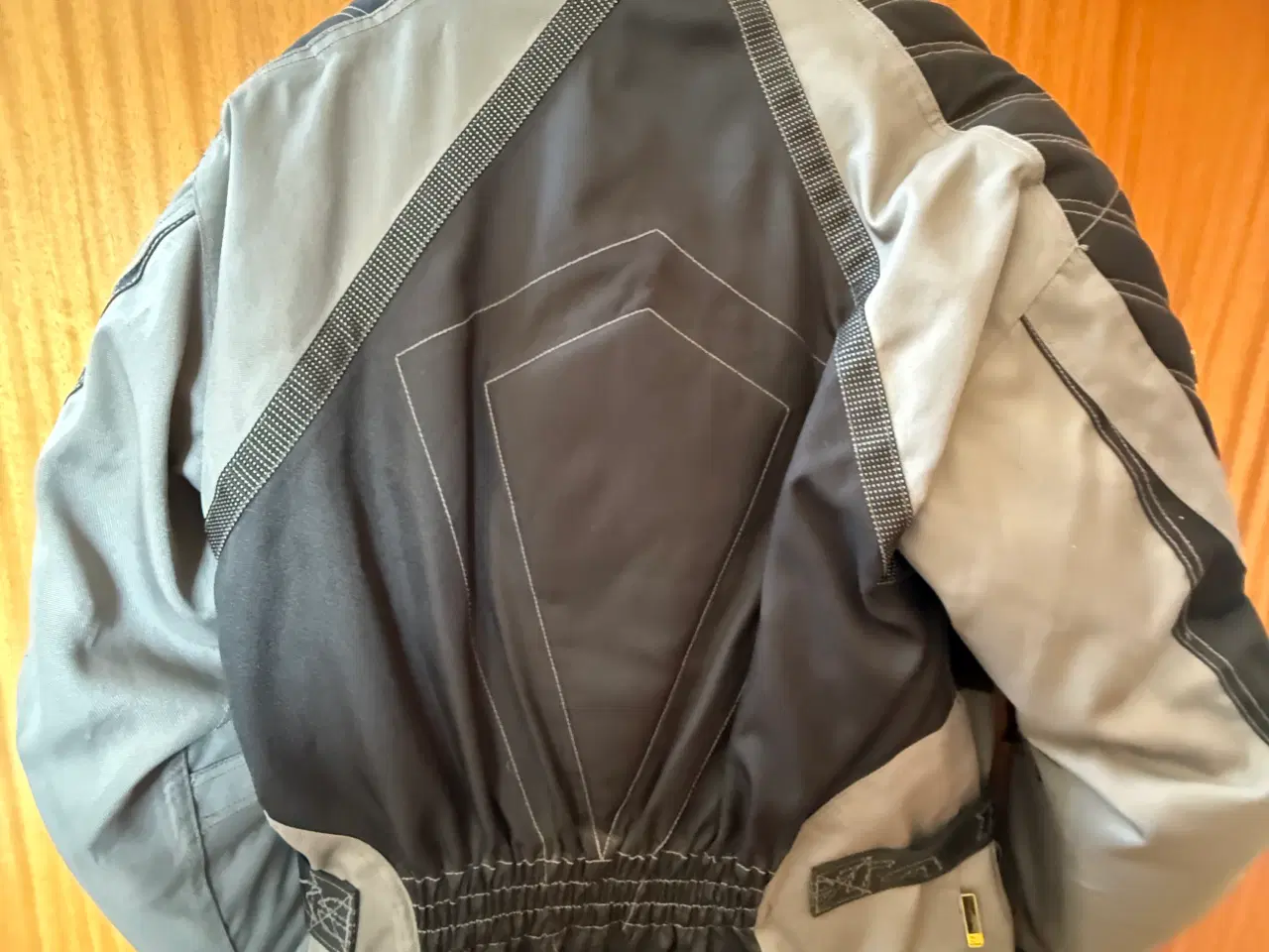 Billede 4 - Motorcykel dragt/hjelm og handsker