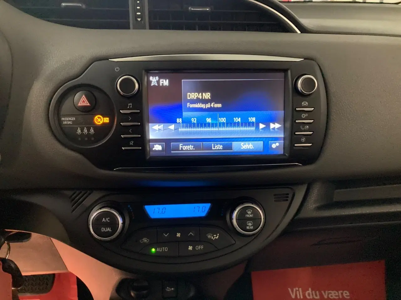 Billede 15 - Toyota Yaris 1,5 Hybrid H2 e-CVT