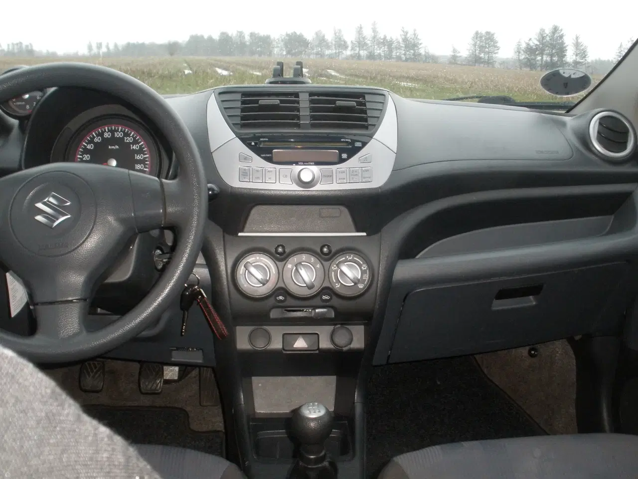 Billede 5 - Suzuki Alto 1,0I 5 dørs