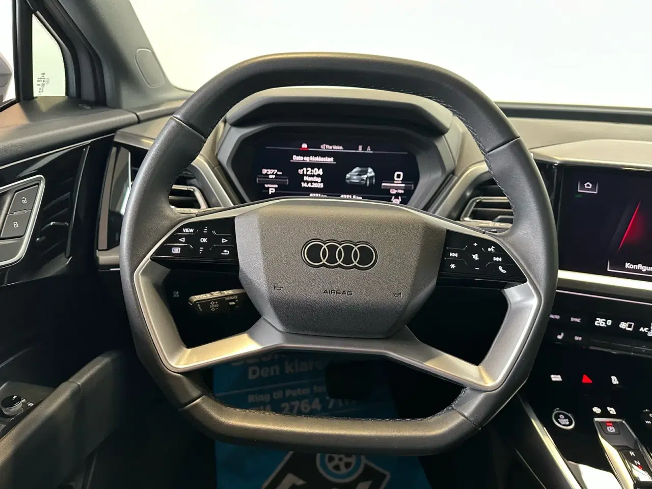 Billede 15 - Audi Q4 e-tron 40 