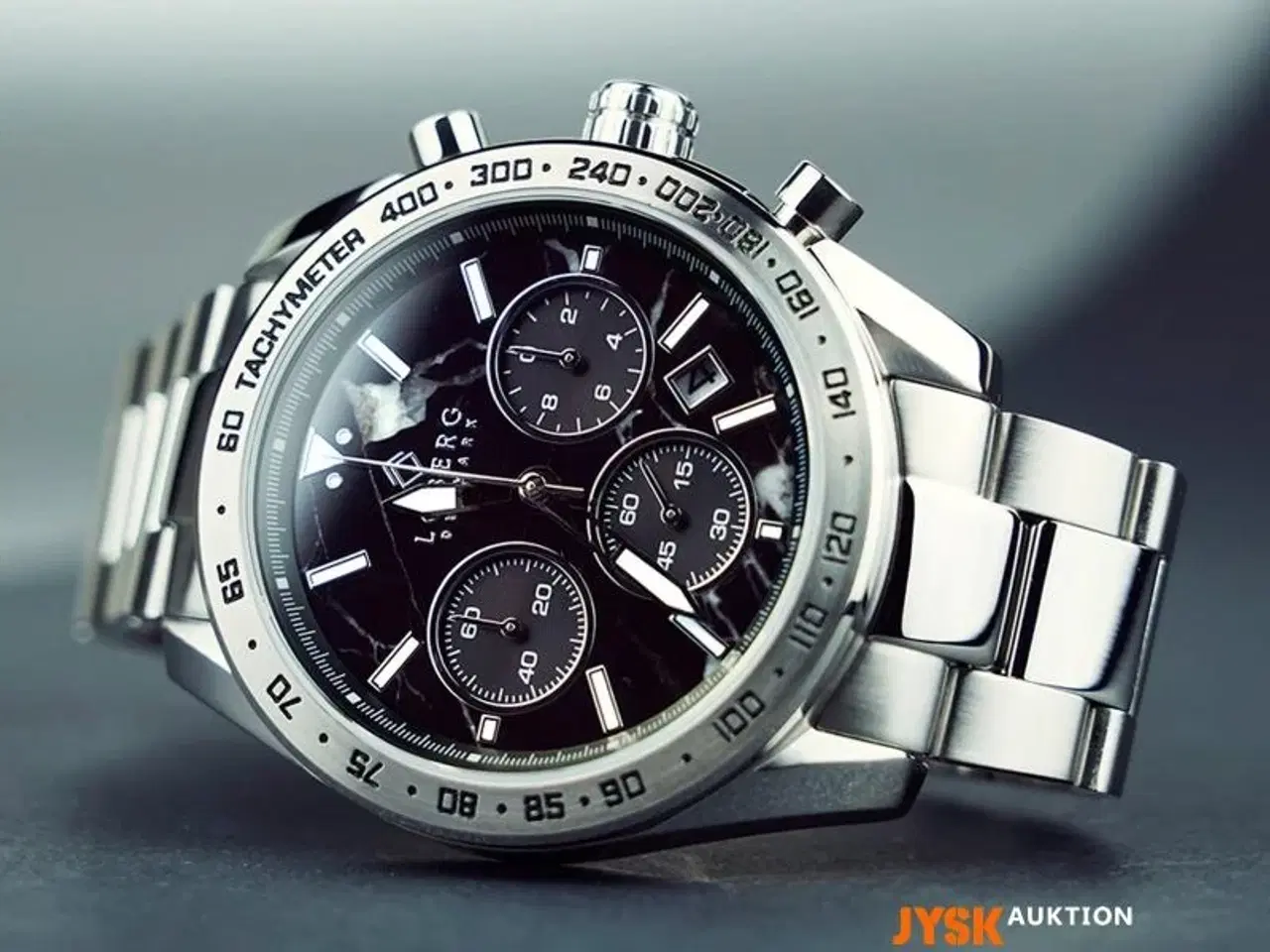 Billede 1 - HERREUR med marm