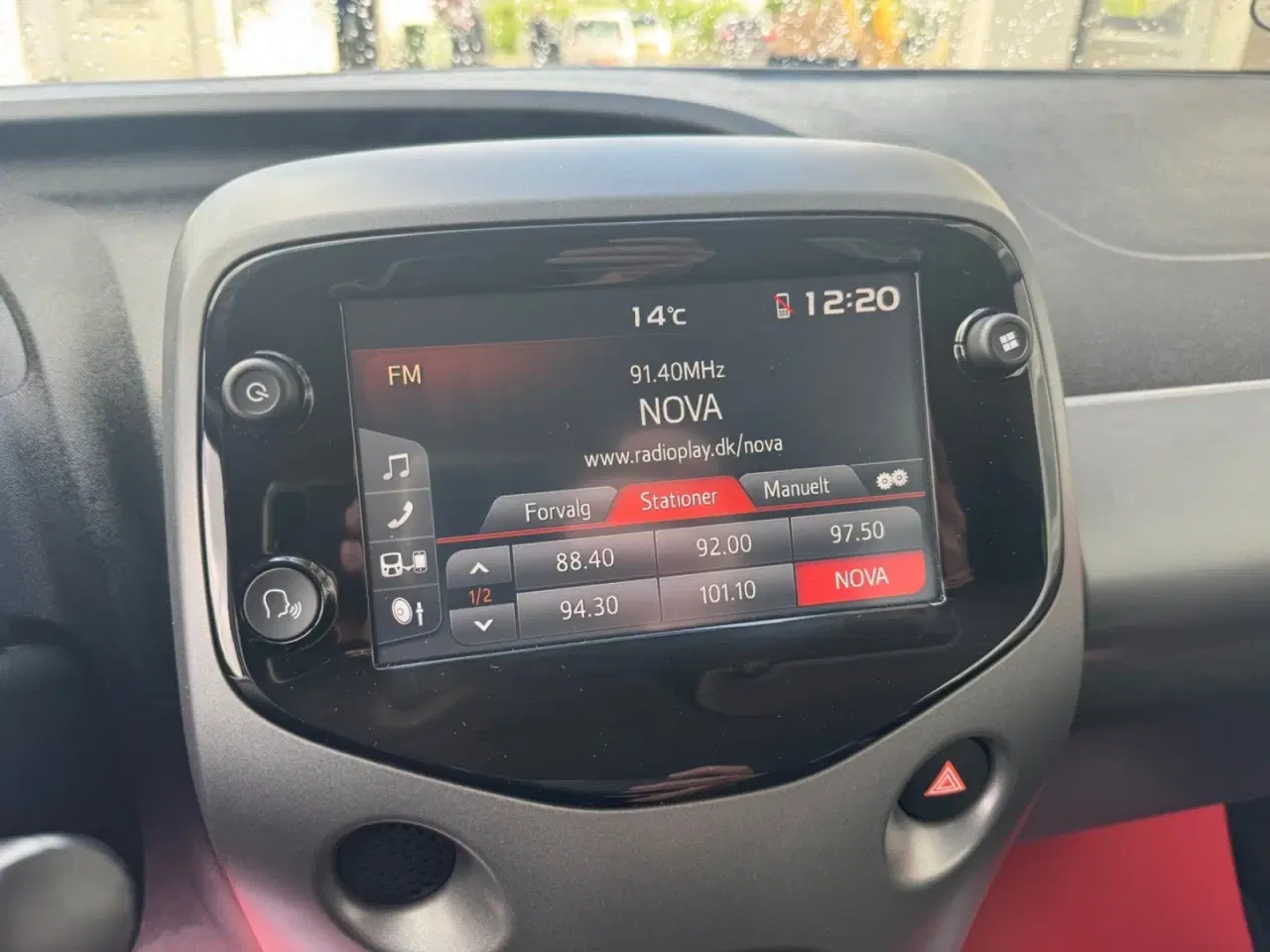 Billede 17 - Toyota Aygo 1,0 VVT-i x-press