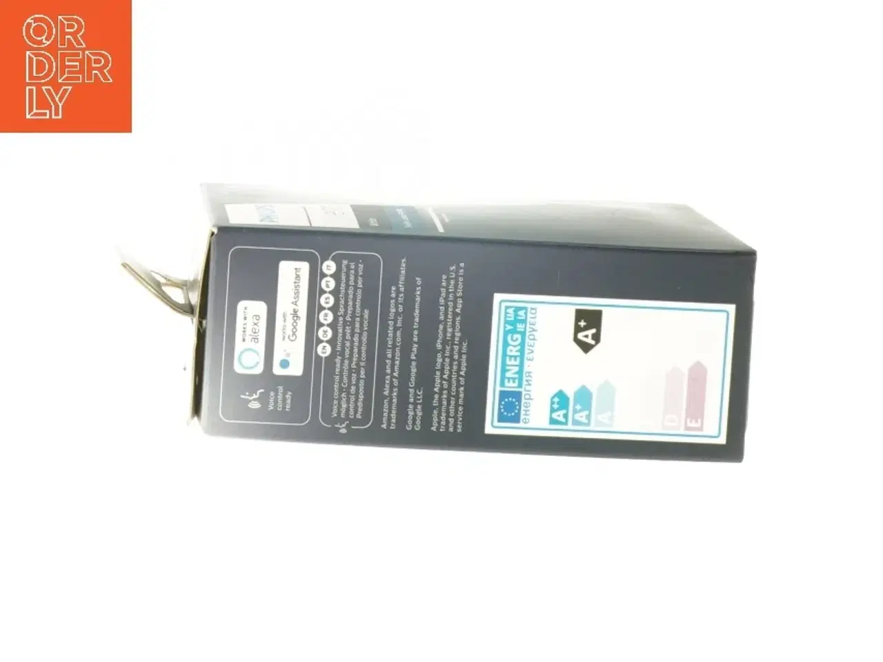 Billede 4 - Philips Hue E14 P45 LED-pære fra Philips