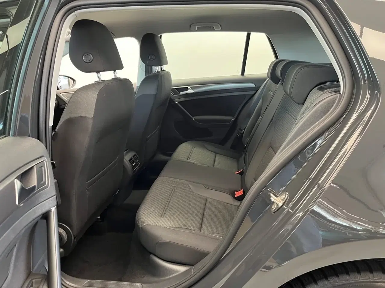 Billede 19 - VW e-Golf VII  