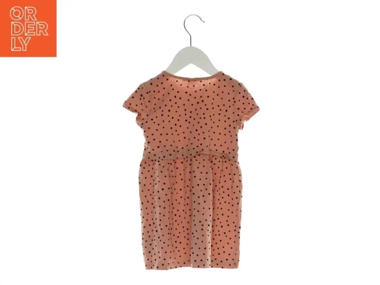 Billede 2 - Kjole fra H&M (Str. 98)