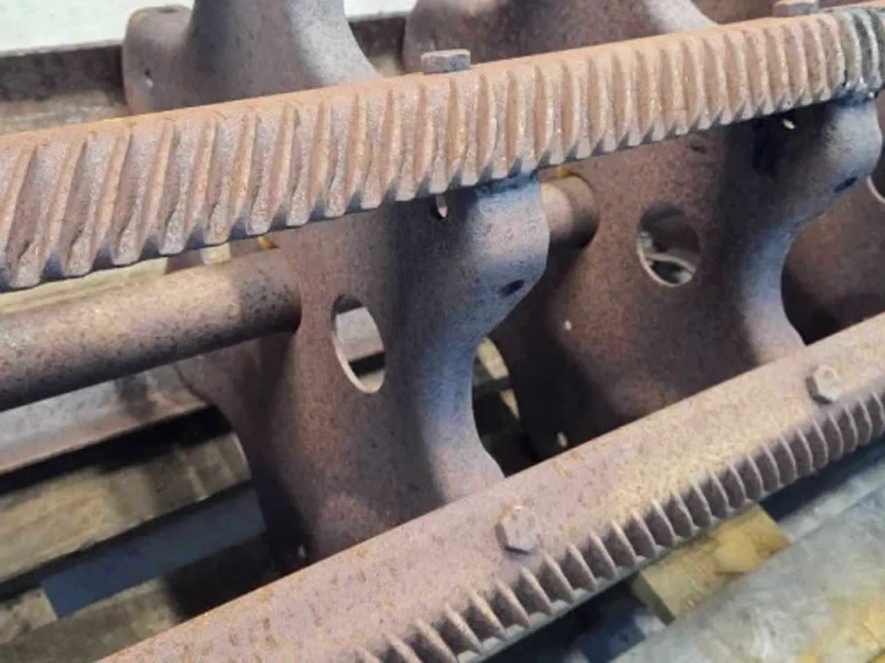 Billede 15 - Claas Dominator 88 Tærskecylinder 6007353