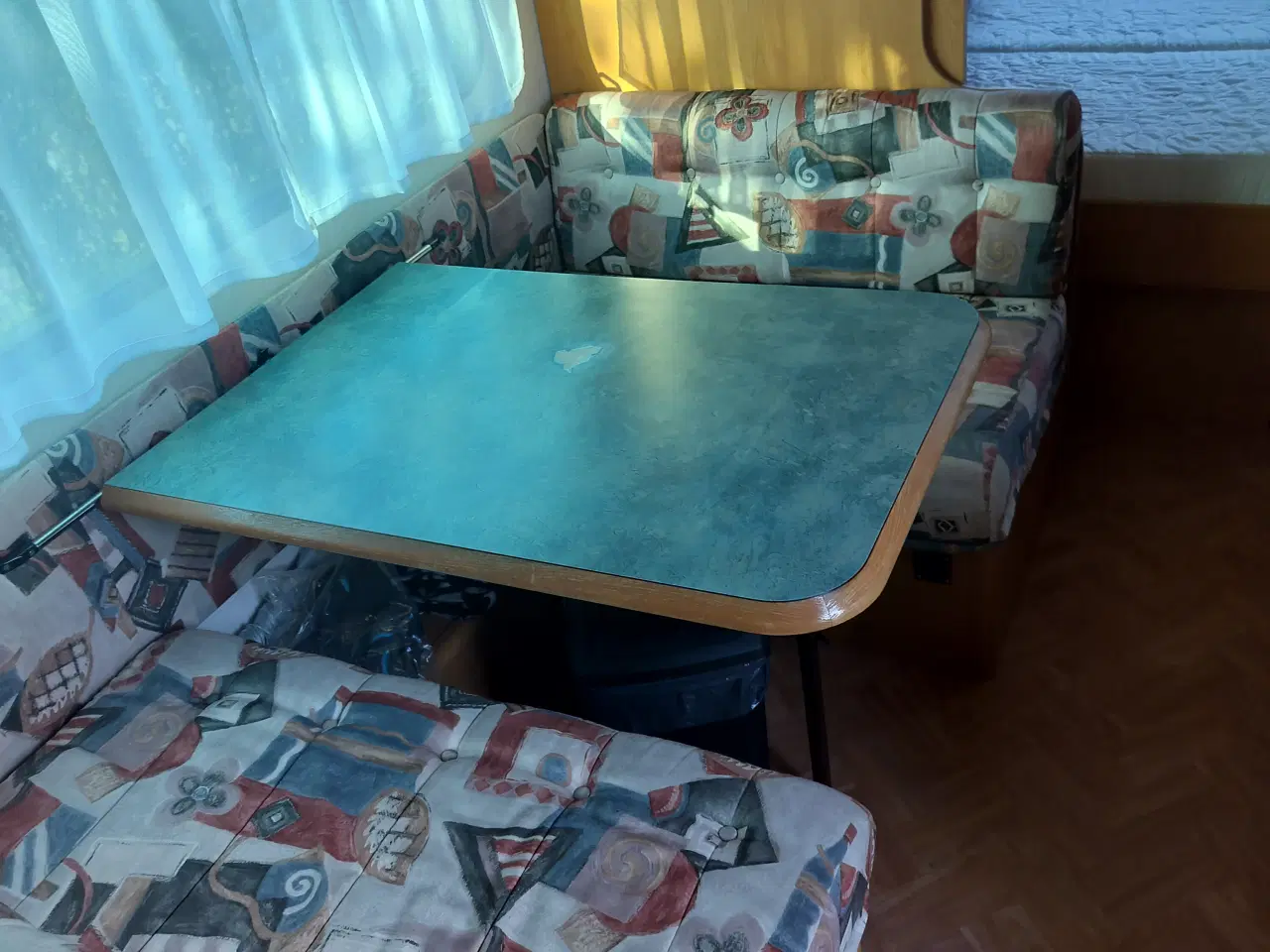 Billede 6 - Campingvogn Adria Unica 462PH 