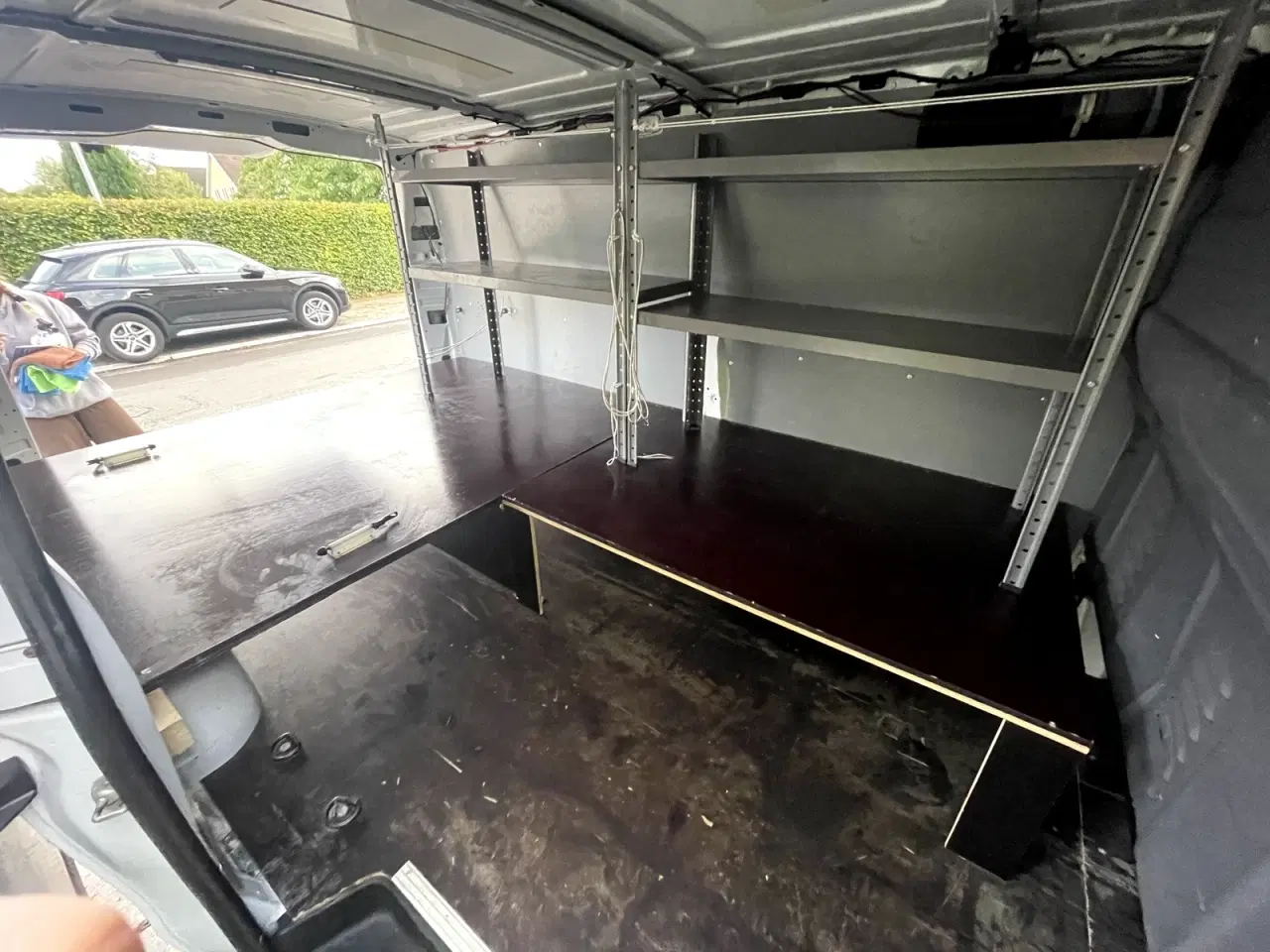 Billede 9 - Mercedes Vito 114 2,2 CDi Standard XL