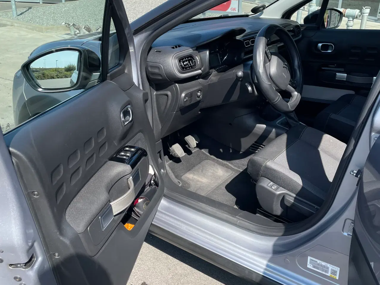 Billede 18 - Citroën C3  shine 1,2  2021