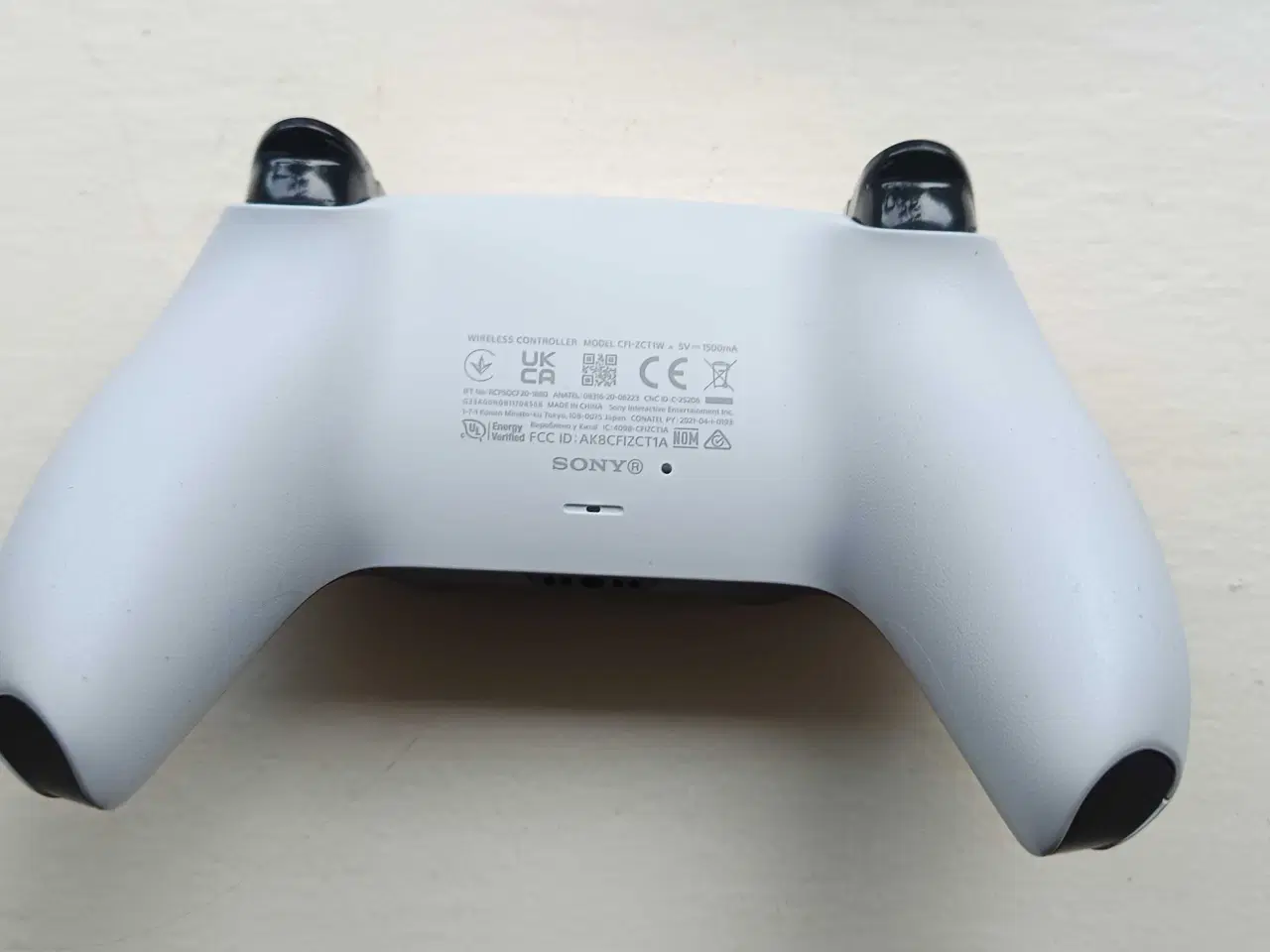 Billede 5 - PlayStation 5 Slim digital Version M. Garanti 