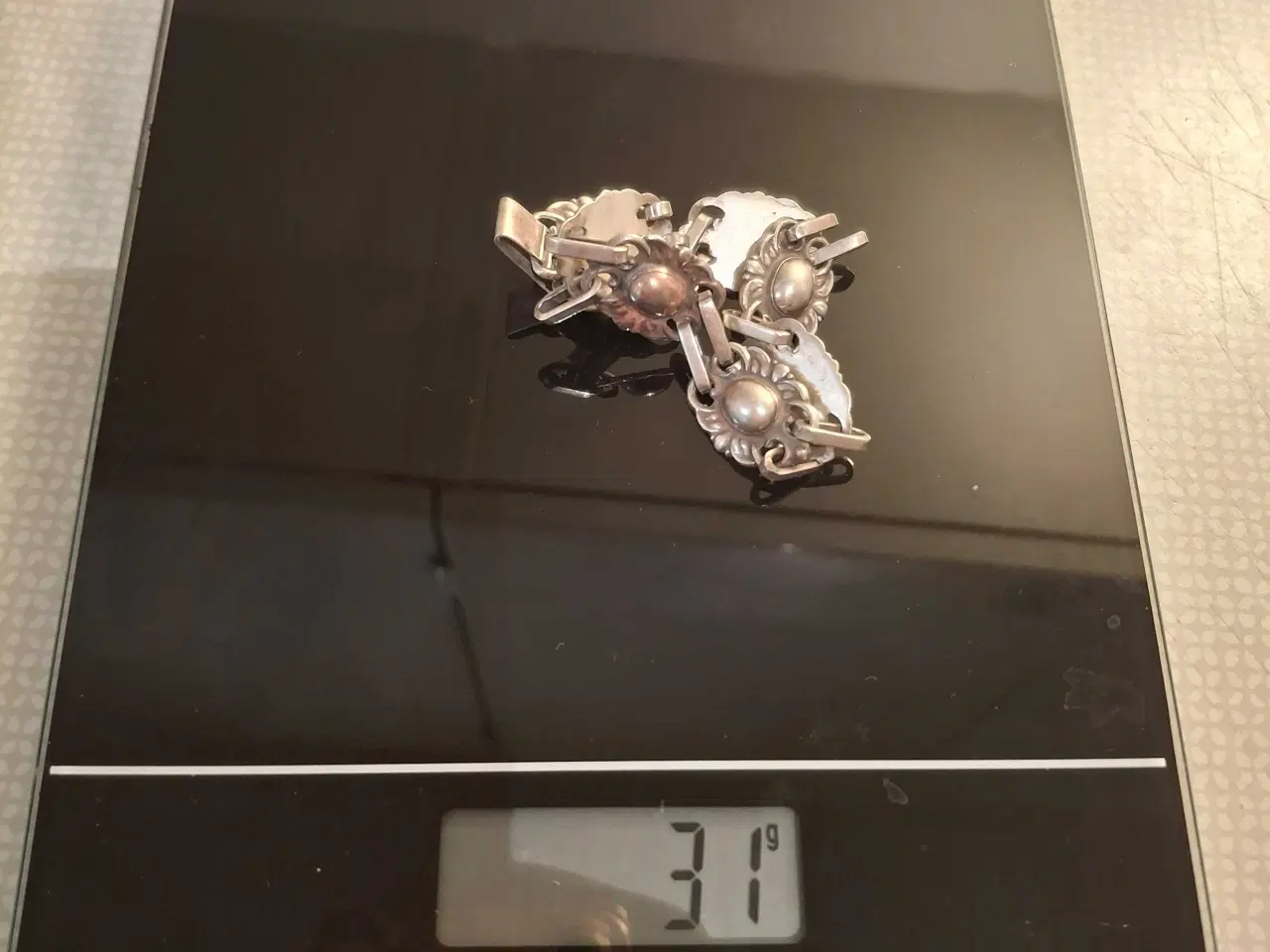 Billede 10 - 830S armbånd af SCHØLLE 