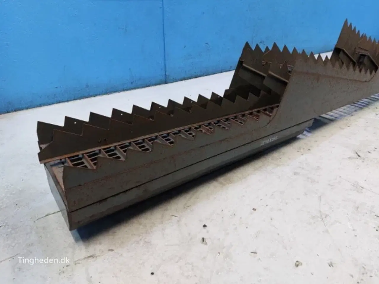 Billede 12 - Massey Ferguson 7256 Ryster 28485120