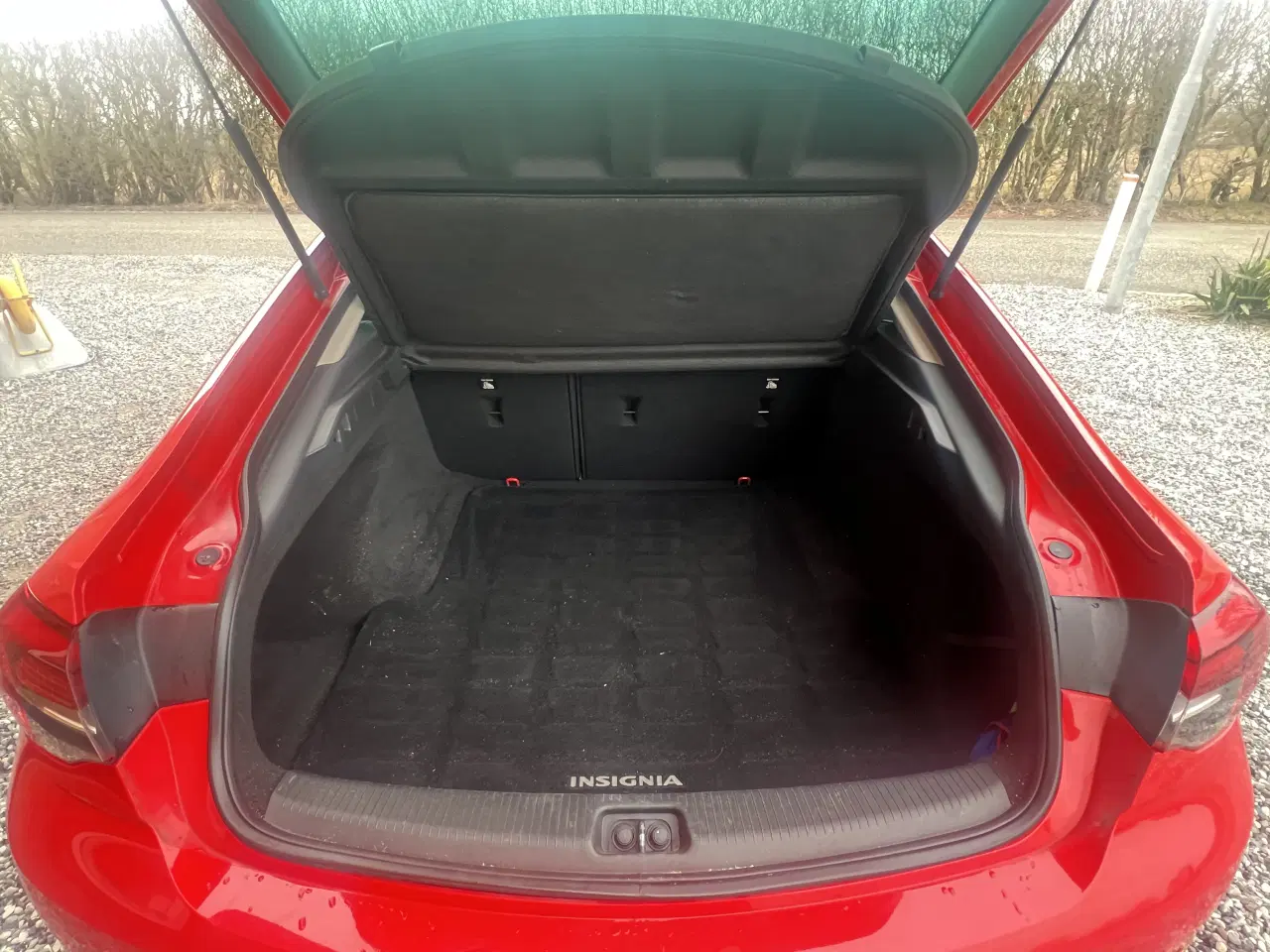 Billede 8 - Insignia B OPC Line