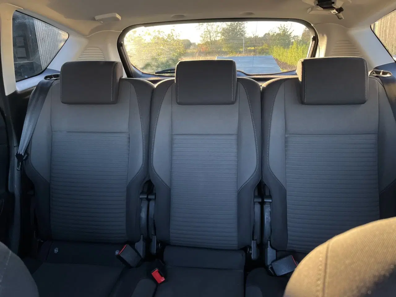 Billede 14 - Ford C-MAX 1,5 TDCi 120 Titanium
