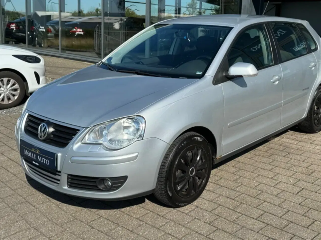 Billede 2 - VW Polo 1,4 TDi 80 United