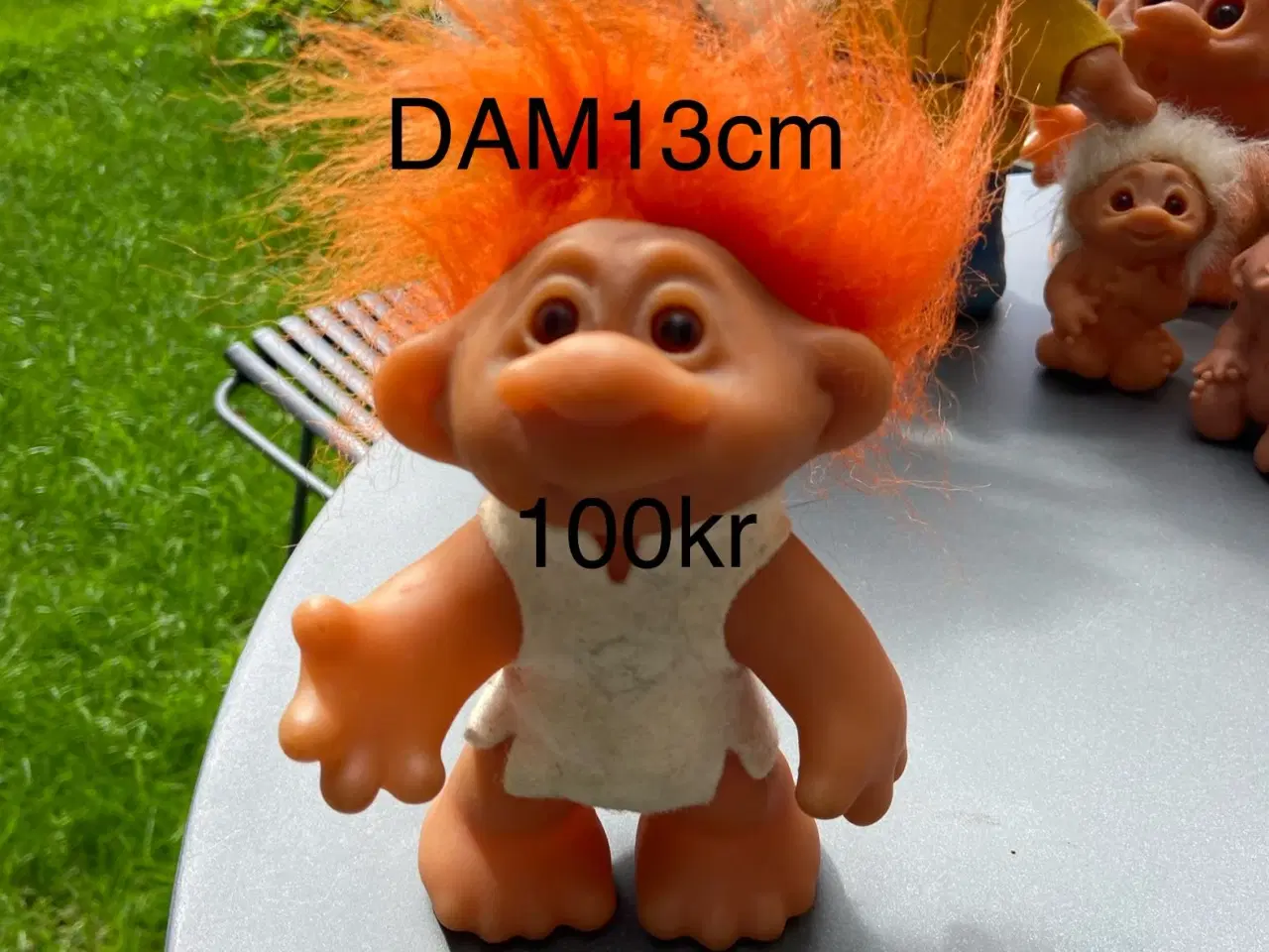 Billede 6 - DAM trolde