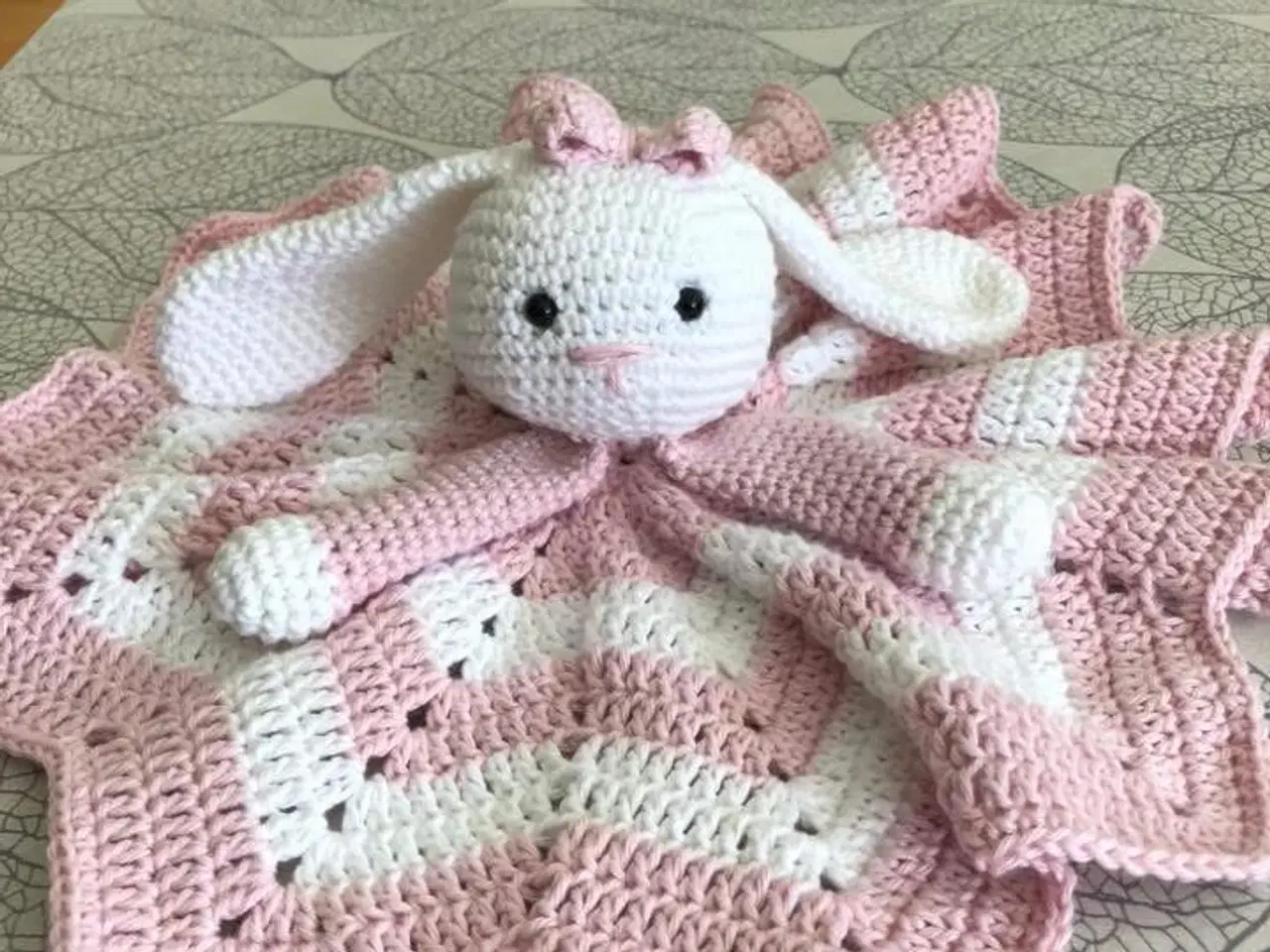 Billede 1 - Nusseklud