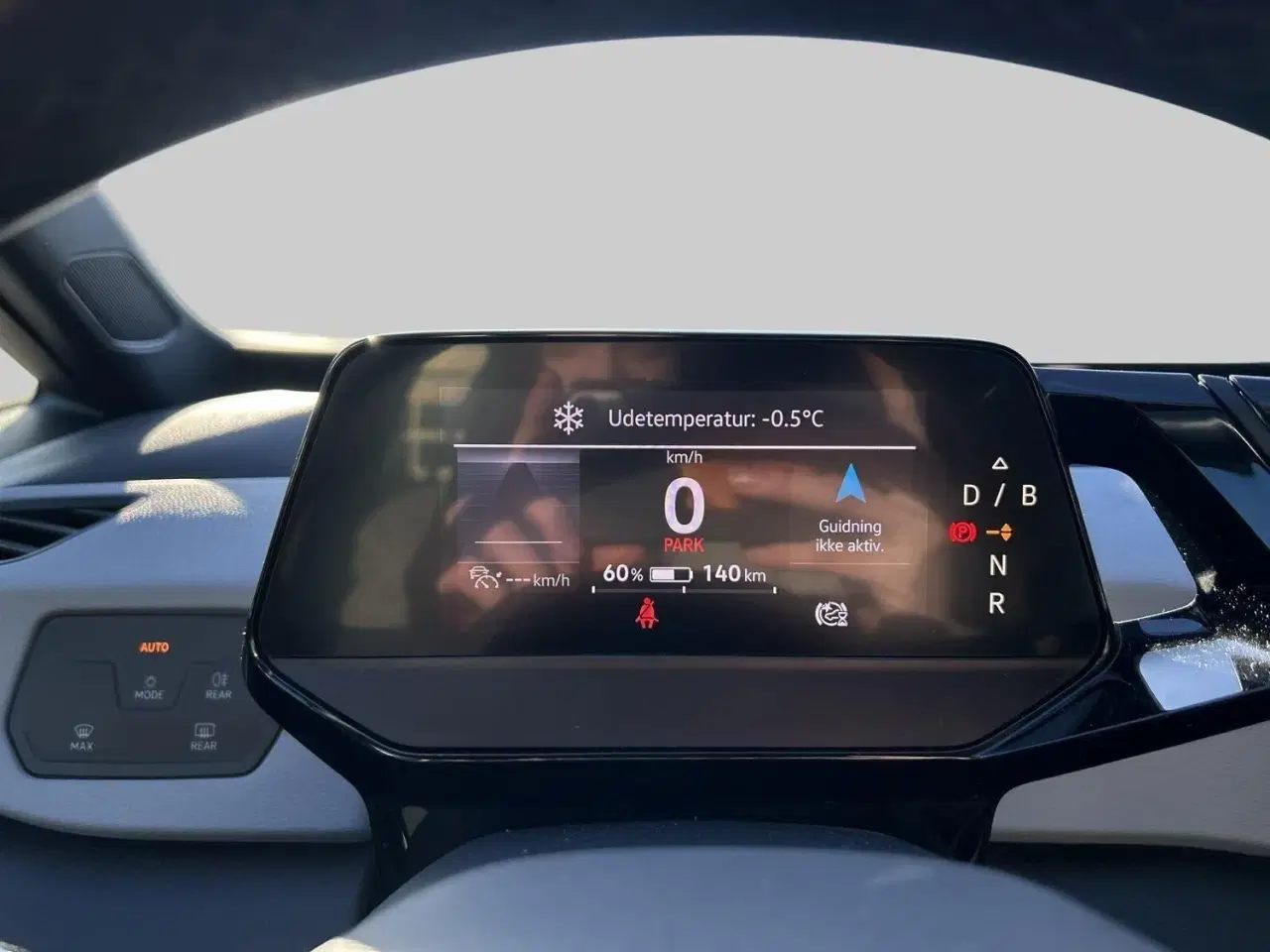 Billede 13 - VW ID.3 77 Pro S