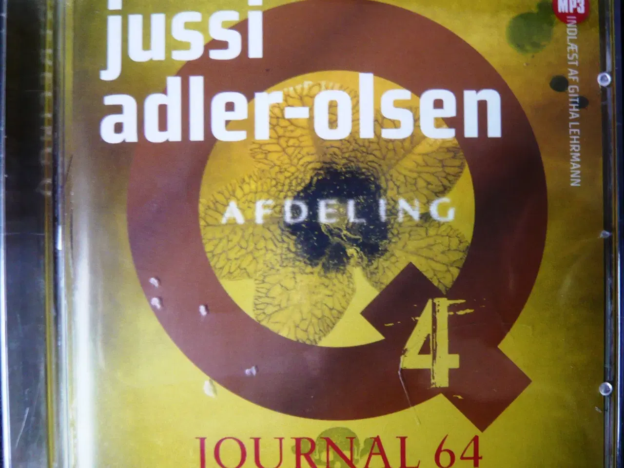 Billede 9 - Jussi Adler-Olsen - MP3 lydbøger 